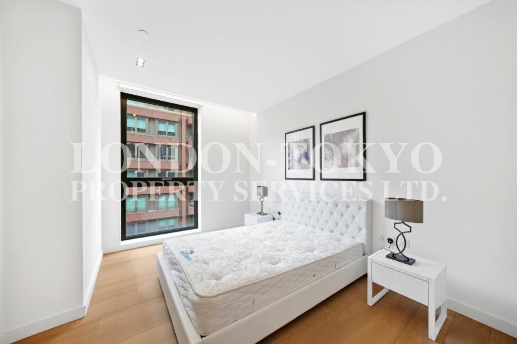 Plimsoll Building N1C 